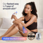 Braun Smart IPL Skin I-Expert Hair Remover, PL7387 - Image 4