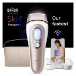 Braun Smart IPL Skin I-Expert Hair Remover, PL7387 - Image 5