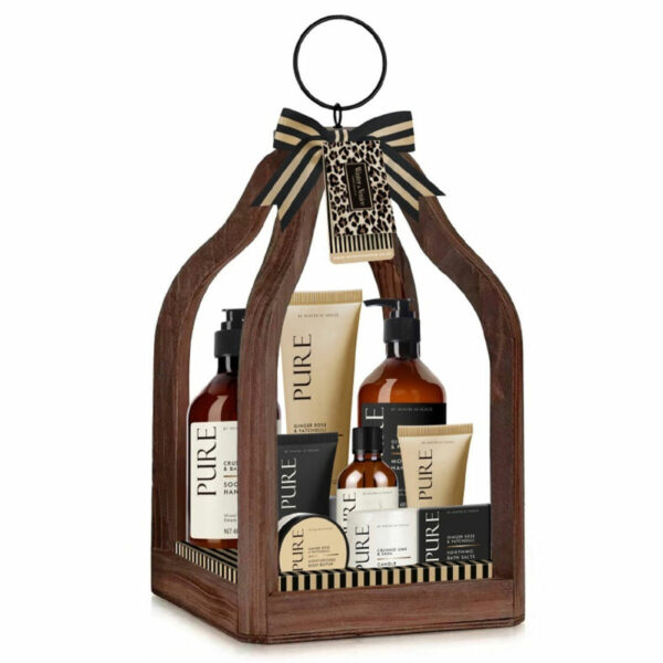 Winter in Venice, Lantern Beauty Gift Set