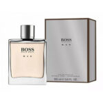 Hugo Boss Orange Man Eau De Toilette, 100ml