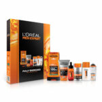 L'Oreal Men Expert, Fully Energised Gift Set