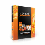L'Oreal Men Expert, Fully Energised Gift Set - Image 2