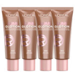 L'Oreal, Lumi Glotion in 901,902,903 & 904 4 Pack - Image 2