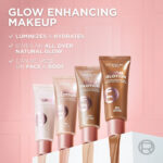 L'Oreal, Lumi Glotion in 901,902,903 & 904 4 Pack - Image 4