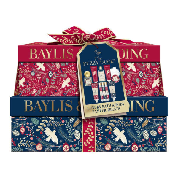 Baylis & Harding The Fuzzy Duck Beauty Gift Set