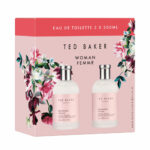 Ted Baker Woman Original Eau de Toilette 2 x 200ml - Image 3