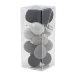 Thinkspace Beauty 14 Piece Beauty Sponge Set in Black - Image 2