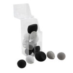 Thinkspace Beauty 14 Piece Beauty Sponge Set in Black - Image 4