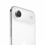 Apple iPhone Air 1TB Sim Free Mobile Phone in Space Black, MG2W4QN/A - Image 12