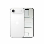 Apple iPhone Air 1TB Sim Free Mobile Phone in Space Black, MG2W4QN/A - Image 16