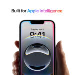 Apple iPhone 16e 512GB Sim Free Mobile Phone in White, MD274QN/A - Image 15
