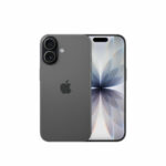 Apple iPhone 17 256GB Sim Free Mobile Phone in Mist Blue, MG6L4QN/A - Image 2