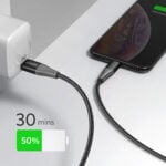 Anker USB Type-C to Lightning Cable - Twin Pack - Image 3