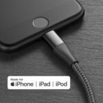 Anker USB Type-C to Lightning Cable - Twin Pack - Image 4