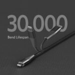 Anker USB Type-C to Lightning Cable - Twin Pack - Image 6