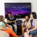 Singing Machine Portable Karaoke ISM9025 - Image 9