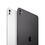 Apple iPad Pro M5 6th Gen, 11 Inch, WiFi 256GB in Silver, MDWL4KN/A - Image 4