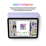 Apple iPad mini A17 Pro 2024, 8.3 Inch, WiFi, 512GB in Purple, MYH33NF/A - Image 23