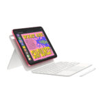 Apple iPad A16, 11 Inch, WiFi, 512GB in Pink, MD5C4KN/A - Image 15