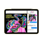 Apple iPad A16, 11 Inch, WiFi, 128GB in Blue, MD4A4KN/A - Image 9
