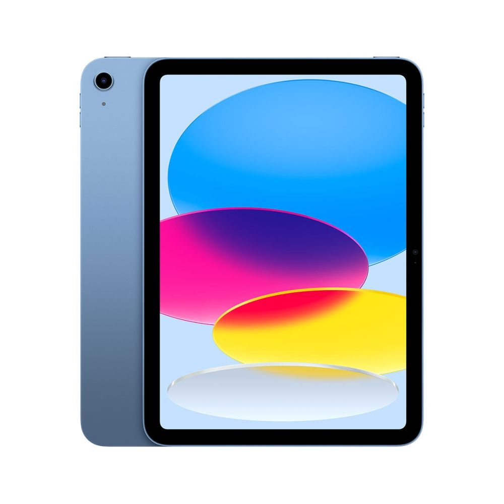 Apple iPad A16, 11 Inch, WiFi, 128GB in Blue, MD4A4KN/A