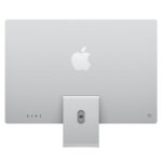 Apple iMac 2024, Apple M4 Chip, 10-Core CPU, 10-Core GPU, 24GB RAM, 512GB SSD 24 Inch in Pink, MD2U4B/A - Image 8
