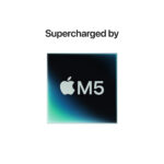 Apple MacBook Pro, Apple M5 Chip 10-Core CPU, 10-Core GPU, 16GB RAM, 1TB SSD, 14 Inch in S/B - Image 3