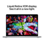 Apple MacBook Pro, Apple M5 Chip 10-Core CPU, 10-Core GPU, 16GB RAM, 1TB SSD, 14 Inch in S/B - Image 10