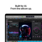 Apple MacBook Pro, Apple M5 Chip 10-Core CPU, 10-Core GPU, 16GB RAM, 1TB SSD, 14 Inch in S/B - Image 13