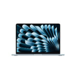 Apple MacBook Air 2025, Apple M4 Chip, 16GB RAM, 512GB SSD, 13 Inch in Midnight, MW133B/A - Image 16