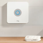 Ring 12pc Alarm Starter Kit Including Outdoor Siren with Indoor Camera - Image 7