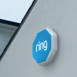 Ring 12pc Alarm Starter Kit Including Outdoor Siren with Indoor Camera - Image 9