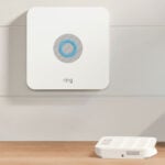 Ring 8 Piece Alarm 2.0 Camera Kit - with Siren and Indoor Camera - Image 6
