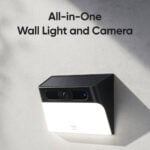 eufy Solar Wall Light Cam S120 2 Pack - No Monthly Fees - Image 6