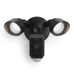 Ring Floodlight Cam Plus Wired with Chime Pro - Image 6