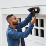 Ring Floodlight Cam Plus Wired with Chime Pro - Image 8