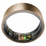 Ultrahuman Ring AIR Rose Gold - Image 12