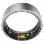 Ultrahuman Ring AIR Raw Titanium - Image 12