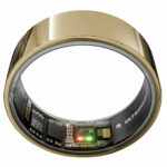 Ultrahuman Ring AIR Bionic Gold - Image 12