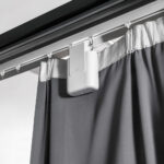 Aqara Curtain Driver E1 Track Version, 2 Pack - Image 7