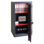 Phoenix 283 Litre Neptune HS1055E Security Safe with Electronic Lock Including Delivery and Positioning - Image 3