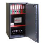 Phoenix 283 Litre Neptune HS1055E Security Safe with Electronic Lock Including Delivery and Positioning - Image 4