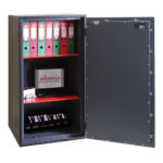Phoenix 283 Litre Neptune HS1055E Security Safe with Electronic Lock Including Delivery and Positioning - Image 5