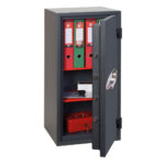 Phoenix 90 Litre Neptune HS1053E Security Safe with Electronic Lock Including Delivery and Positioning - Image 3