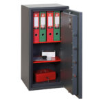 Phoenix 90 Litre Neptune HS1053E Security Safe with Electronic Lock Including Delivery and Positioning - Image 4