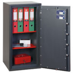 Phoenix 90 Litre Neptune HS1053E Security Safe with Electronic Lock Including Delivery and Positioning - Image 5