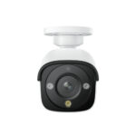 Reolink 12MP (4K+) UHD NVR PoE AI 16 x channel / 8 x Bullet Camera Kit with 4TB HDD - Image 2