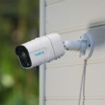 Reolink 12MP (4K+) UHD NVR PoE AI 16 x channel / 8 x Bullet Camera Kit with 4TB HDD - Image 4