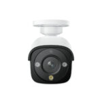 Reolink 12MP (4K+) UHD NVR PoE AI 8 x channel / 4 x Bullet Camera Kit with 2TB HDD - No Monthly Fees - Image 2