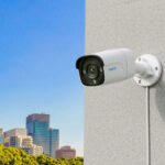 Reolink 12MP (4K+) UHD NVR PoE AI 8 x channel / 4 x Bullet Camera Kit with 2TB HDD - No Monthly Fees - Image 4